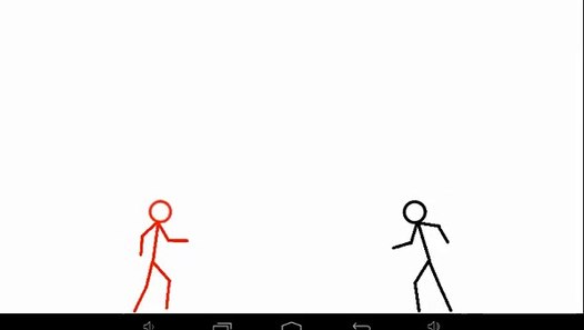 StickMan Fight Animation - Dailymotion Video