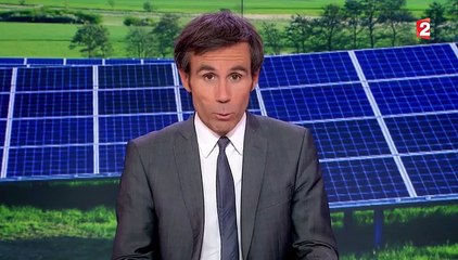 Energie solaire : vers des matériaux plus petits et plus efficaces