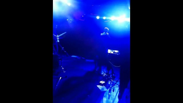 Видео без звука. А.Бон (Челябинск, 20.04.2015) (Марат Хайрутдинов)