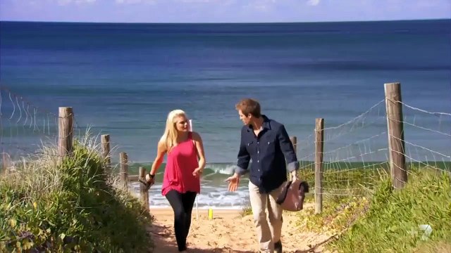 6304 H&A Nate and Ricky -Nate got jealous -Ricky confessed still in love with Nate -N wants to be with R -N to break up with Kat