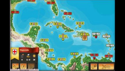 Battle Sails Walkthrough and Review episode 3