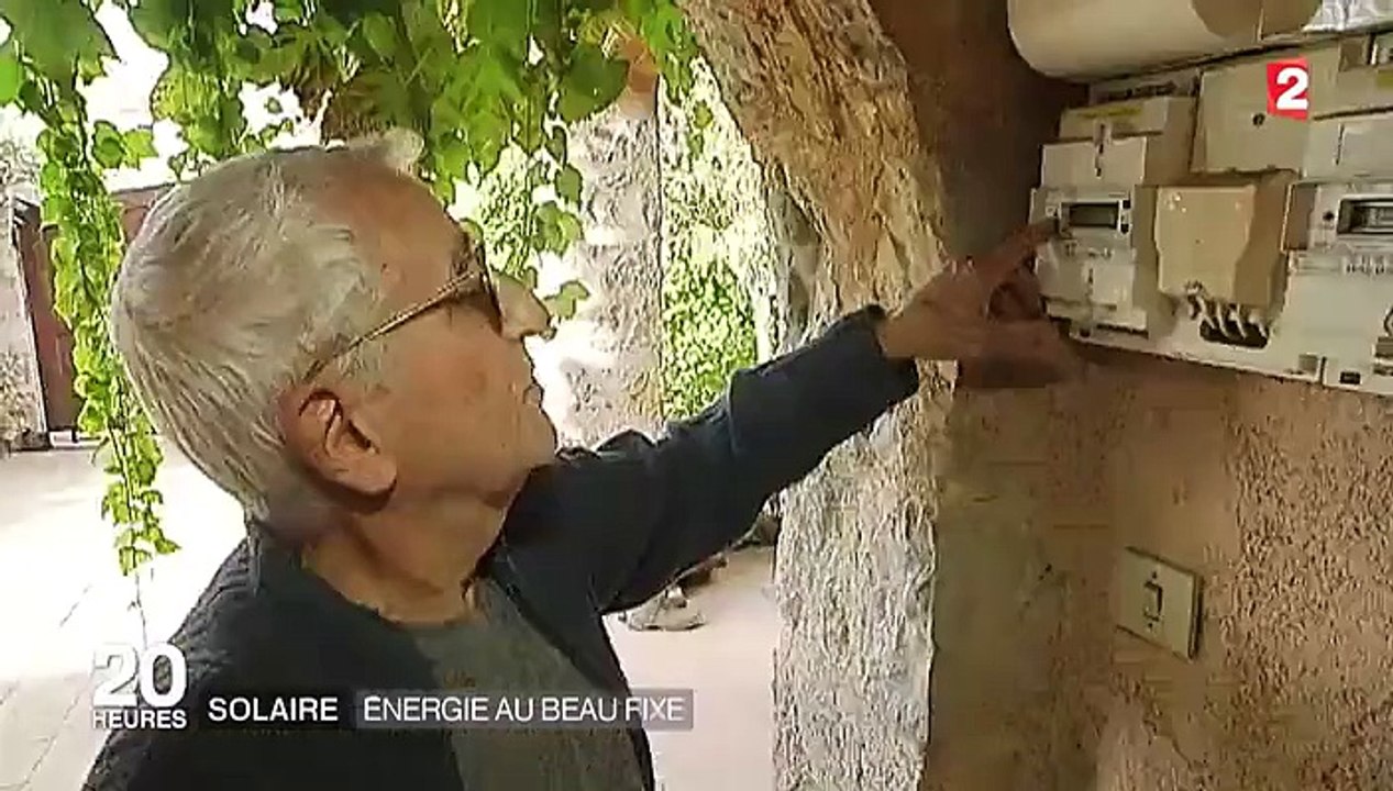 Les panneaux solaires, une source d'énergie inépuisable