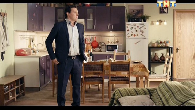 Переход на профилактику после перегона ТНТ (+7) 21.10.2015