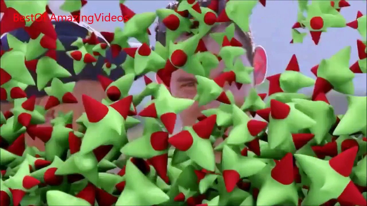 Just for Laughs Gags 2016 Epic Collection HD