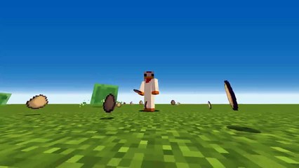 A short documentary about chickens