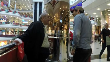 Hayrettin Şakaları HD