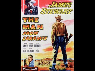 JAMES STEWART 1950-1960