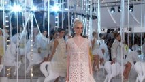 Louis Vuitton: Spring 2012 Ready-to-Wear