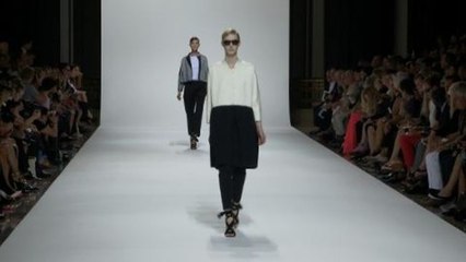 Dries Van Noten: Spring 2012 Ready-to-Wear