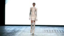 Gareth Pugh: Spring 2012 Ready-to-Wear