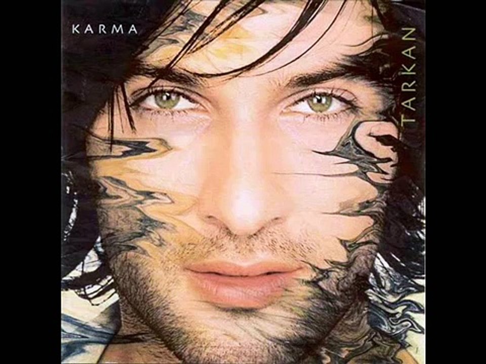 Tarkan-Ask