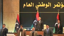 انتهاء المهلة الممنوحة لطرفي الأزمة الليبية لتوقيع اتفاق