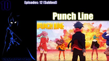 Top 10 Anime: Best Super Power Anime Series/Shows! [HD]