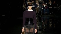 Louis Vuitton: Fall 2011 Ready-to-Wear