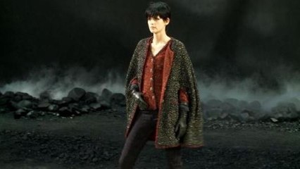 Chanel: Fall 2011 Ready-to-Wear