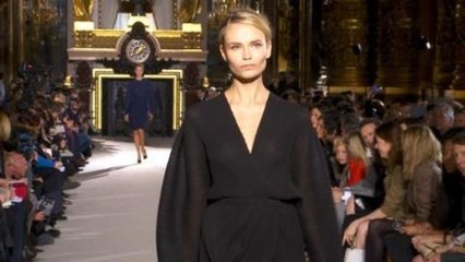 Stella McCartney: Fall 2011 Ready-to-Wear