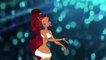 Winx club: Aisha/Layla Mythix 2D Transformation
