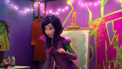 Teaser | Descendants: Wicked World