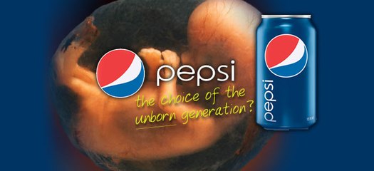 Pepsi, fetos e adoçante (Verdade ou Mito)