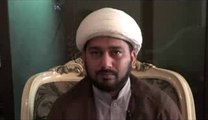 امام حسین علیہ السلام کی دعوت کی نسبت ہماری ذمینداری مجلس۶مقام شاہ جمال لاھور