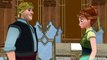 Love Me, Marry Me! Elsa & Anna of Arendelle Episode 37 Frozen Princess Parody