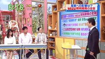 辛坊治郎の朝刊早読みニュース 151021 あまりにも胡散臭い大阪自民と安部総理の握手