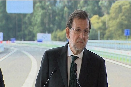 Rajoy, hechos frente a promesas