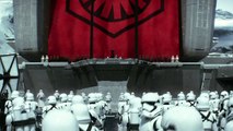 The Force Awakens Chronological Trailer