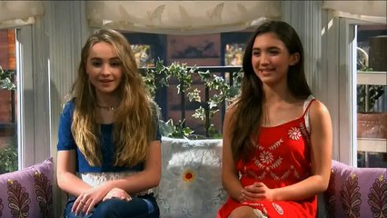 Girl Meets World Season 2 Episode 16 Girl Meets Cory and Topanga Teaser