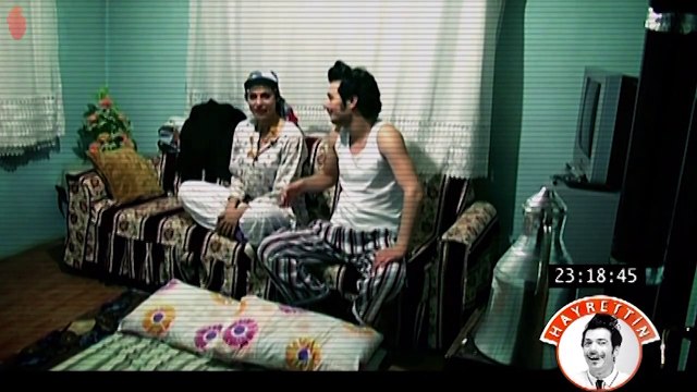 Anormal Aktivite 2! - Hayrettin HD