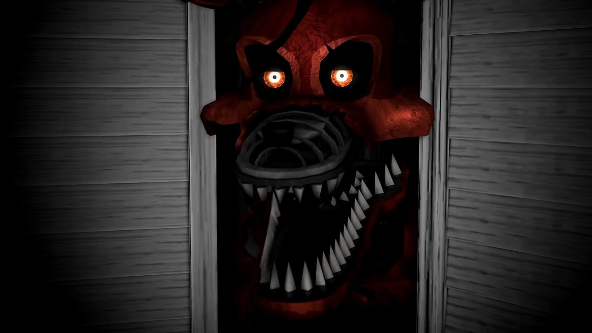 SFM FNAF] Foxys Sexy Tongue - Dailymotion Video