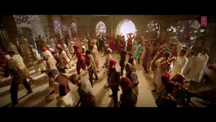 Afghan Jalebi _ HD VIDEO Song _ Phantom _ Saif Ali Khan, Katrina Kaif (A-K hits)