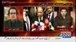 Dr Shahid Masood Respones Nawaz Sharif Statement In America