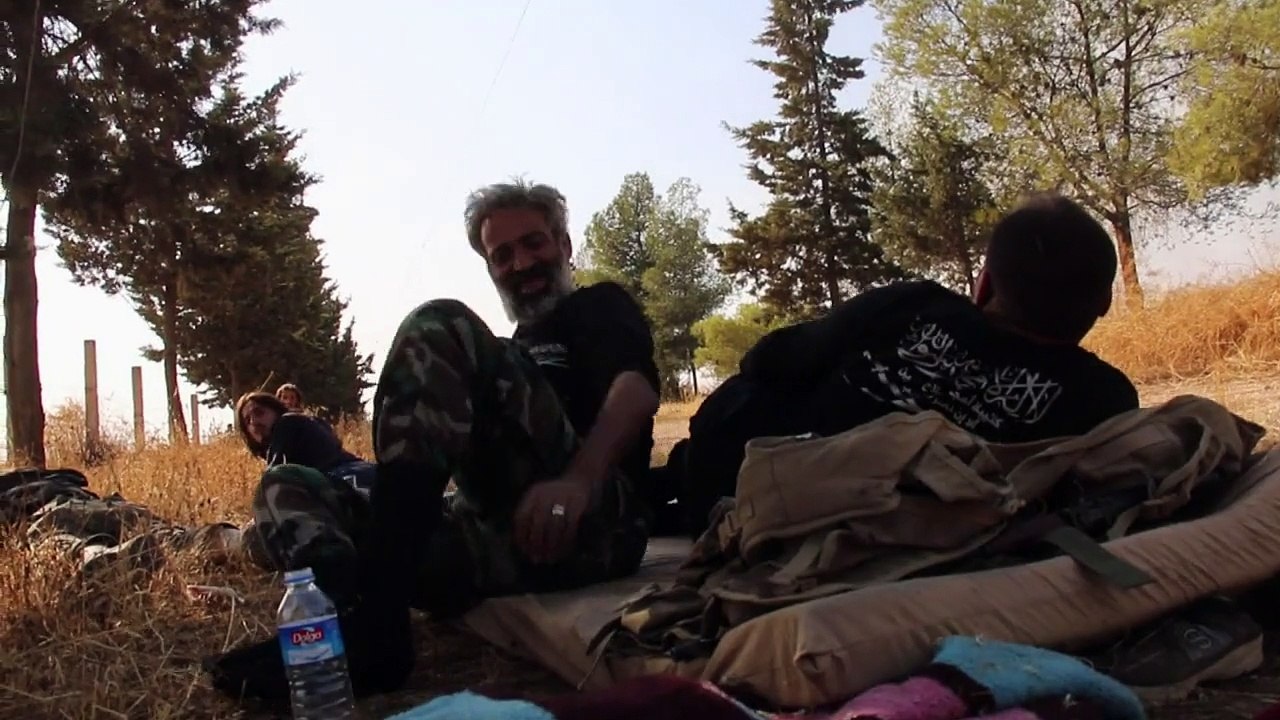 Syrian forces continue offensive on villages around Aleppo