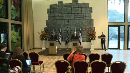 UN urges Israelis, Palestinians to act quickly to calm tensions