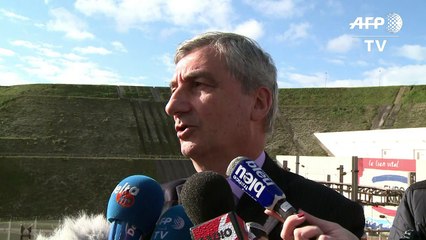 Eurotunnel asks SNCF to increase surveillance to stop migrants