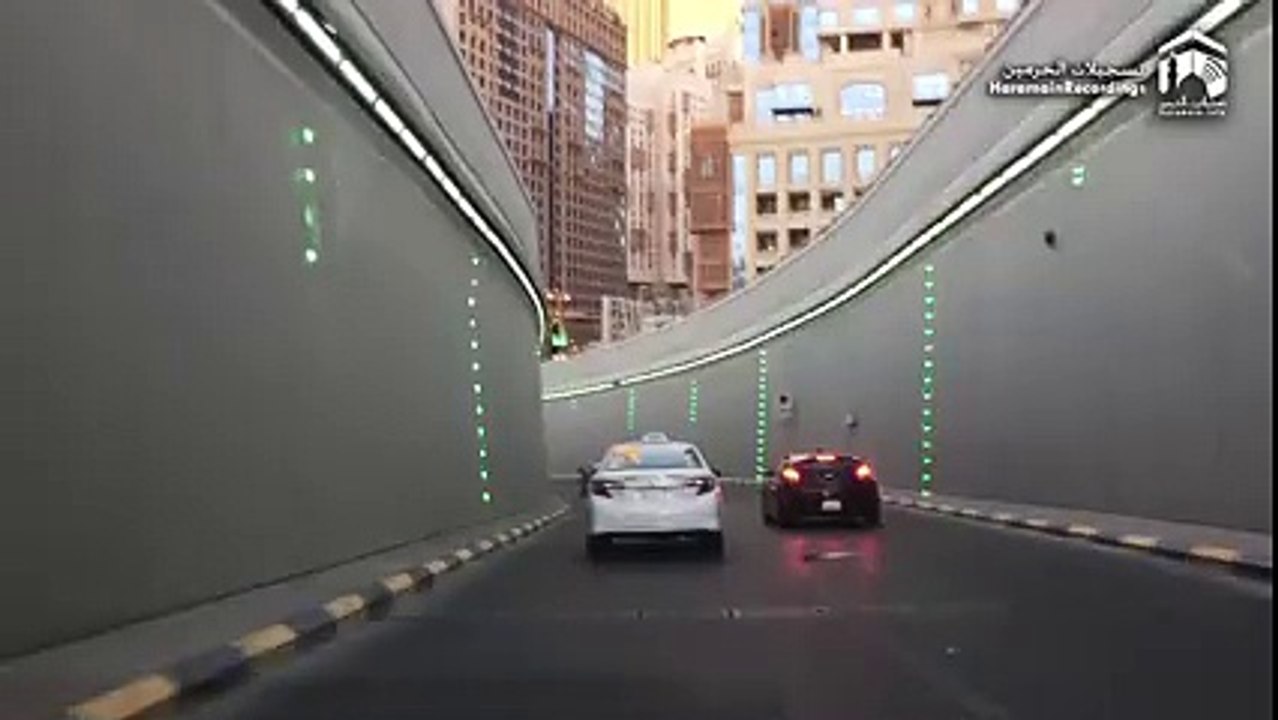 makkah