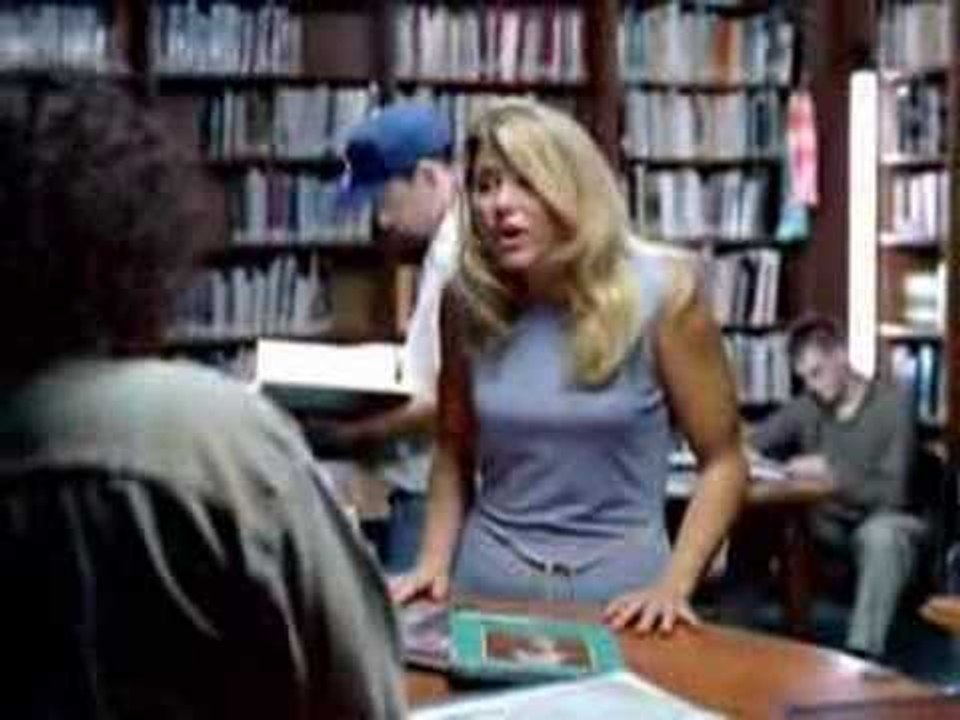 Very Very Funny Mercedes Benz commercial Beauty is Nothing Without Brains