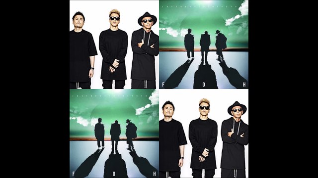 2015.10.21 FM802『LNEM』ゲスト Full Of Harmony