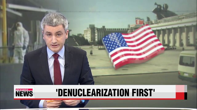 U.S. has 'no interest' in peace treaty talks with N. Korea: Sung Kim