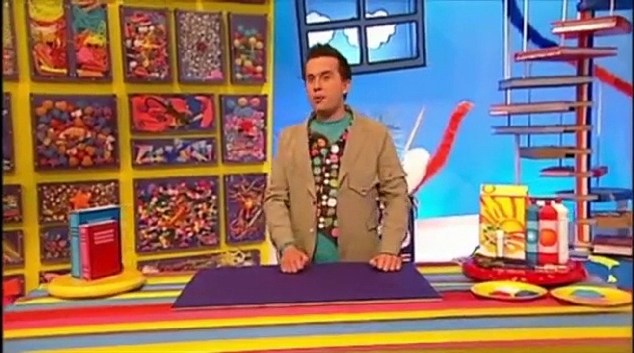 Book Safe Make | Mister Maker