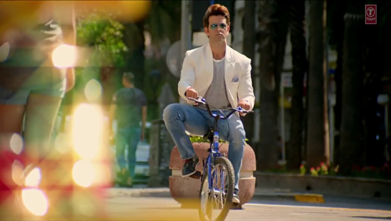 Dheere Dheere Se Meri Zindagi Video Song (OFFICIAL) Hrithik Roshan, Yo Yo Honey Singh (A-K hits)