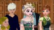 Elsa Castle is on Fire! Elsa & Anna of Arendelle Episode 32 Frozen Princess Parody