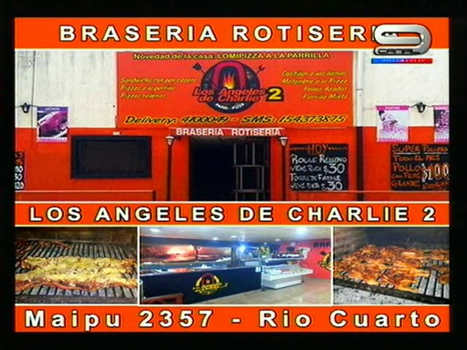 ANIMATE Programa 205 del14-10-2015
