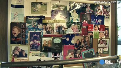 Conoce a la mujer de 100 años que trabaja 11 horas al día