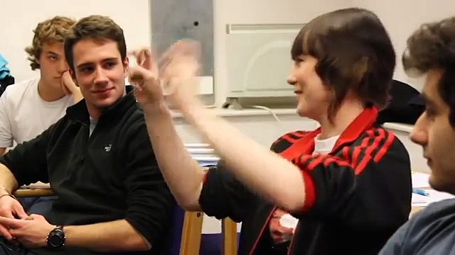 Paani Me Rehne Wale 5 Jeev - Hindi Comedy | Student Teacher Jokes