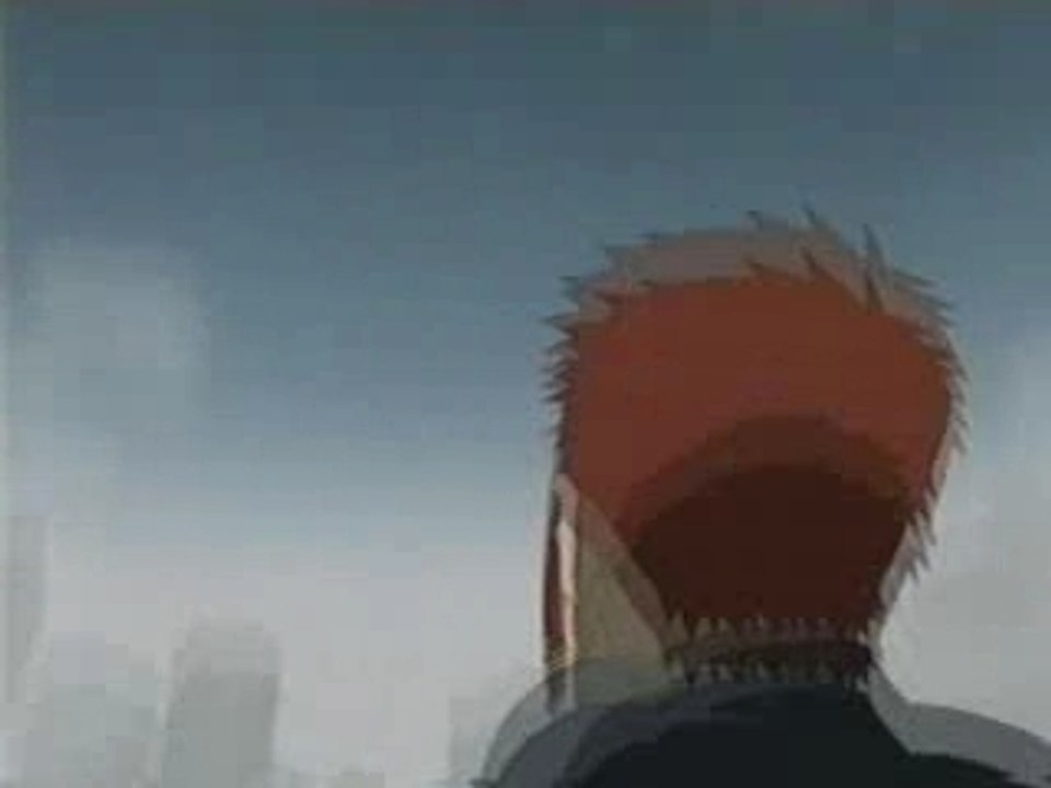 FLCL AMV