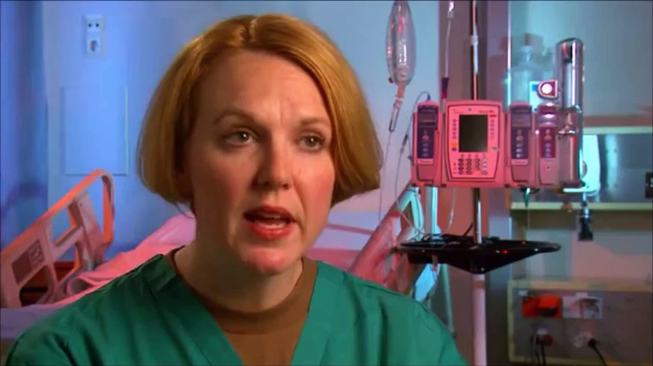 Medical Evacuation (MEDEVAC) (documentary)