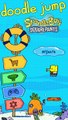 Gameplay Doodle Jump SpongeBob SquarePants