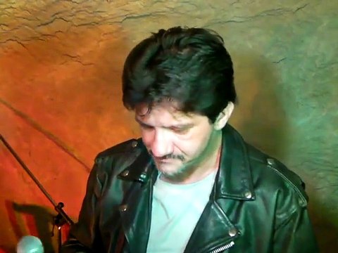 lucie pascal obispo chanté par thierry